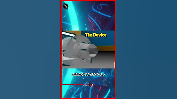 ⏰🤯 The Observer Effect: How Science Proves We Create Our Reality in 1 Minute 🌌 #shorts