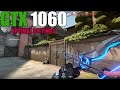 Valorant : Optimal Settings | GTX 1060 6GB + RYZEN 5 3400G