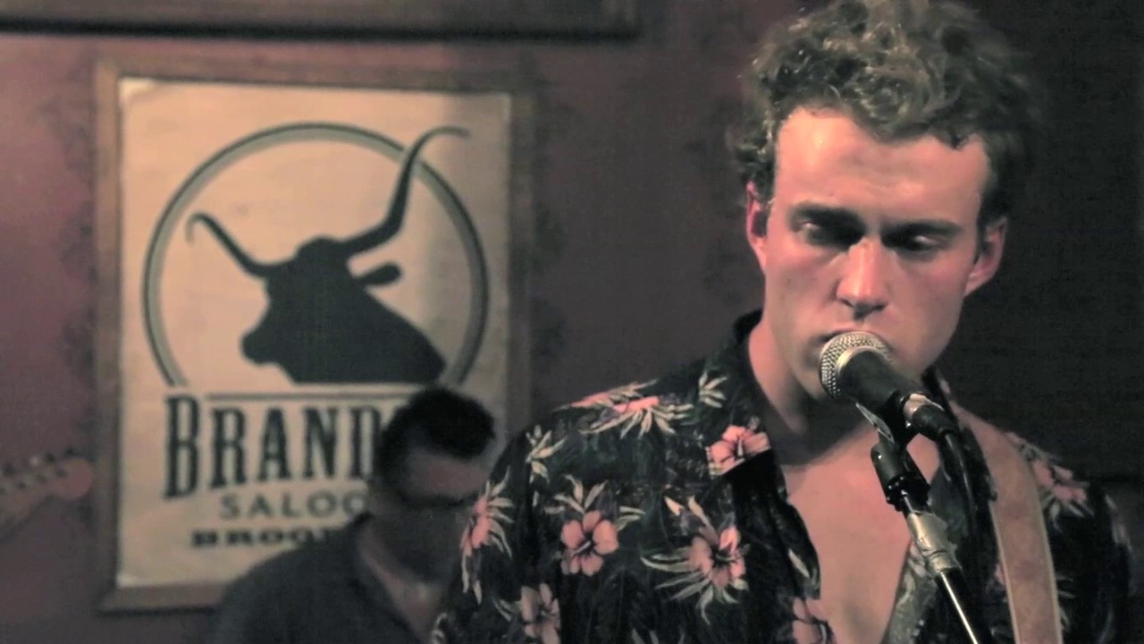 Fleeting Paris - Live at Branded Saloon