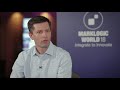 Microsoft and MarkLogic Partner to Move Data to the Cloud
