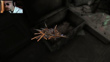 Layers Of Fear Episode 1: Descending to Madness!!!!!!!