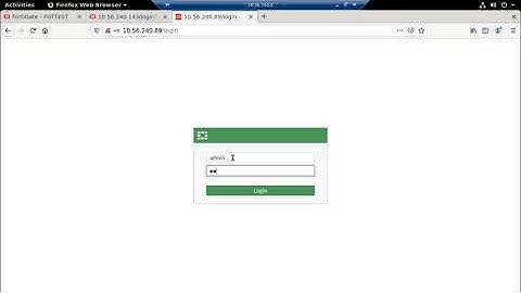 04 - How To Get FortiGate REST API Reference