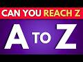 Can You Name an African Girl A to Z? 😳 | Most Fail Before Z