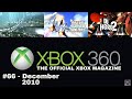 Official xbox 360 magazine  december 2010 demo disc 66   tons of content the biglost disc