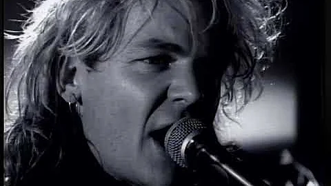 Paul Norton - Southern Sky (Official Music Video)