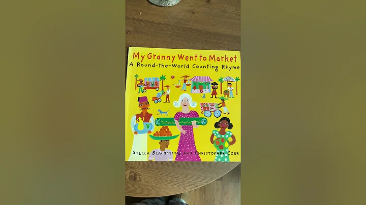 My Granny Went to Market