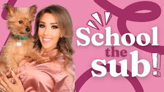 Download Lagu The Ultimate Guide To Submissive Obedience Training: Dominance And Dog Training Pt. 2 | Ms. Elle X MP3