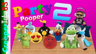 MPS: Party Pooper 2