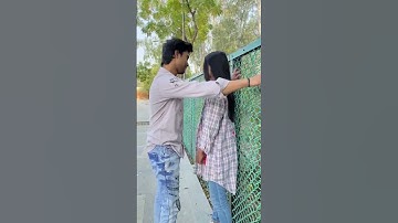 Main part phodh diya😱😭 #shortvideo #viral #couple #love #cute #viralvideo #views #tusharrajput