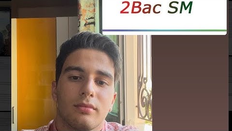 شعبة العلوم الرياضية: شنو خصني نعرف عليها و شنو حقيقتها ؟ واش نقلب فيزيك ؟