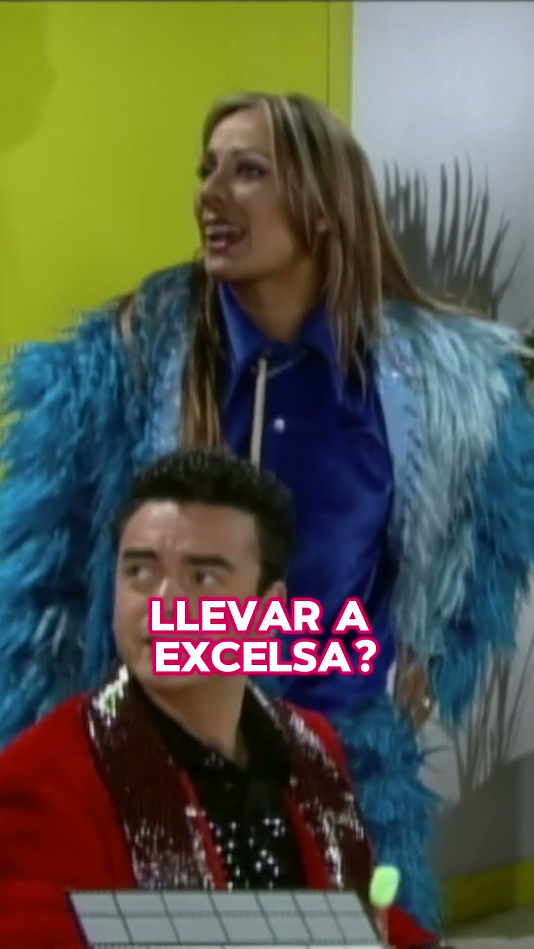 Federica no se va sin la sirvienta ? #LaFamiliaPLuche #Comedia #humor