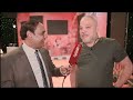 تامر عبد المنعم ونجوم مسرحية نوستالجيا 90 80 في الحلقة الجديدة من برنامج هوليود الشرق