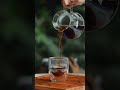 Pourover Brewing #coffee #specialtycoffee #coffeebeans
