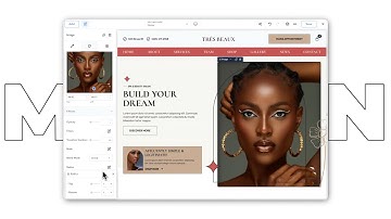 Breakdance: The Ultimate Visual Site Builder for WordPress | Explainer Video