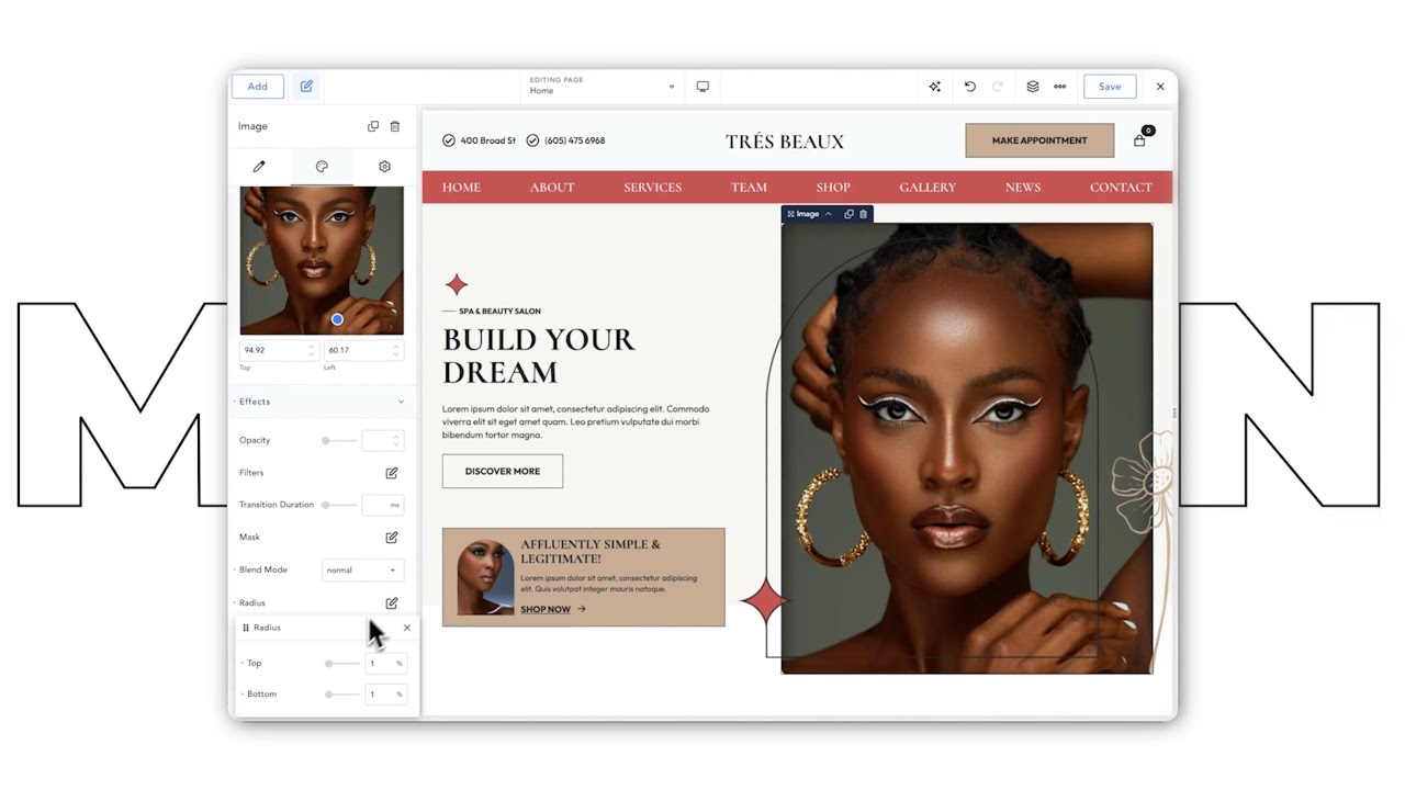 Breakdance: The Ultimate Visual Site Builder for WordPress | Explainer ...