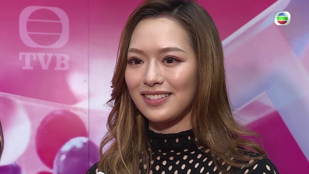 東張西望 | 馮盈盈 突然自爆與相戀4年醫生男友寶寶分手 | 同居