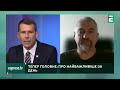 СКАНДАЛ з ТЦК у Львові: масові арешти провокаторів🔻Зеленський відреагував на БІЙКУ з ТЦК у Львові