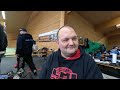 17.5 and 40+ Masters championship contenders about their Thursday practice