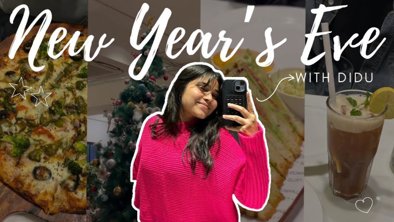 New Year’s Eve⭐️