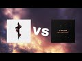 SAINt JHN vs. Gaullin - Roses (Imanbek Remix) vs. Moonlight (Official SimMad Mashup)