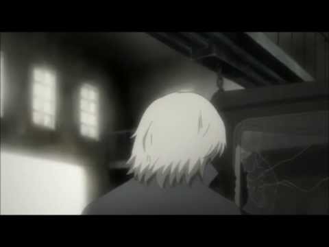 Baccano!- Ladd Russo vs Graham Specter (Eng Dub)
