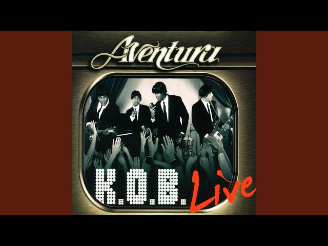 Amor de Madre (Live)