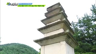 VJ 특공대 - 추적! 미스터리 특공대 - 천 년 동안 이끼가 끼지 않는 하얀 석탑의 비밀 2.20160902