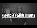 PNTV: Rethinking Positive Thinking by Gabriele Oettingen (#253)