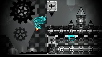 Top 0 (Human Limit) - Stage 6: Robot. Full Part