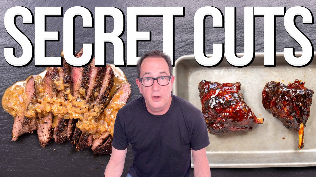 Have you ever tried PIG WINGS?
