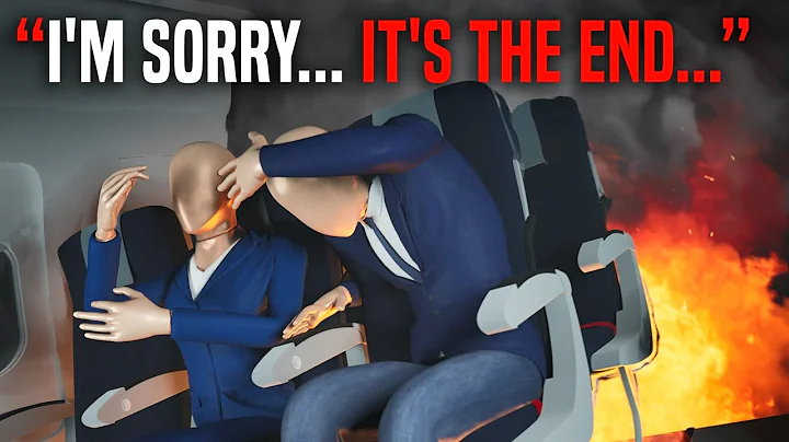 Most TERRIFYING Last Words of Pilots. Real audio