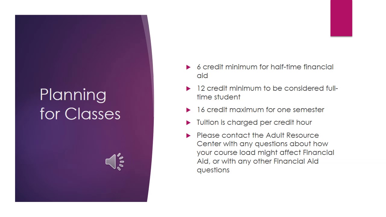 St. Catherine Online OTA Program---Basic Expectations