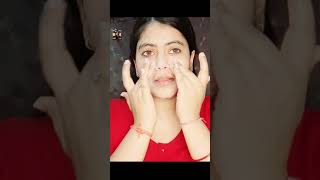 fairness face wash | #shorts #youtubeshorts #viralvideo #fairness | Shruti Mishra