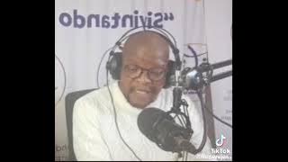 Tatu Faleni intshutshiso ngabanamandla.