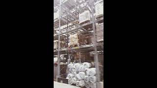 Warehouse ( vhs footage )