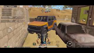 MTxVOID Miramar Practice scrims random