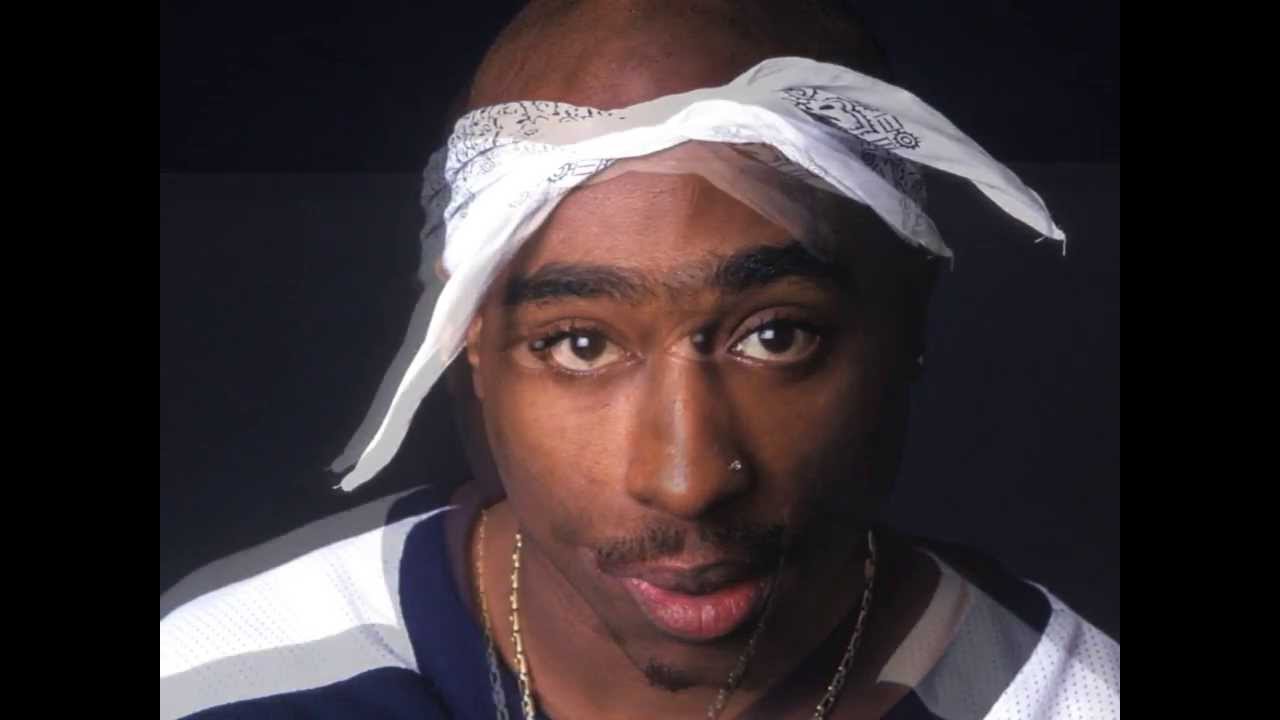 2pac - Baby don't cry [HD] [LYRICS]