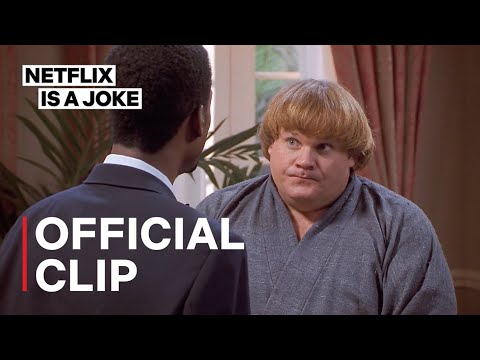 Beverly Hills Ninja: How To Be A Ninja