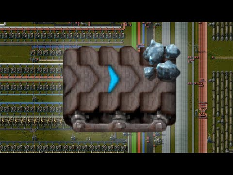The Journey of an item: Iron