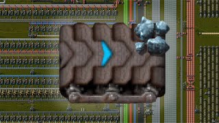 The Journey of an item: Iron