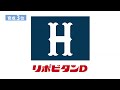 2024年「プロ野球ドラフト会議 supported by リポビタンＤ」広島東洋カープ 指名選手ダイジェスト