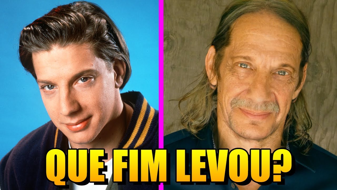 POR ONDE ANDA O ELENCO DE ‘BLOSSOM’?