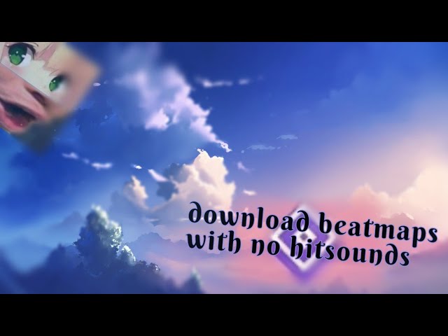 osu!droid how to download beatmaps! 2021 updated! 