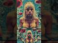 Arika’s Psychedelic Voyage | Retro Synth-Rock Revival #psychedelicrock #trippy #vintage #newmusic