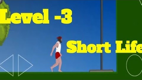 Short Life -  Level 3 Android Gameplay Walkthrough Video