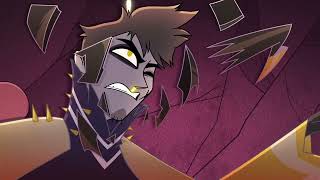 Lucifer VS Adam Full Final Fight | Hazbin hotel | Amazon prime