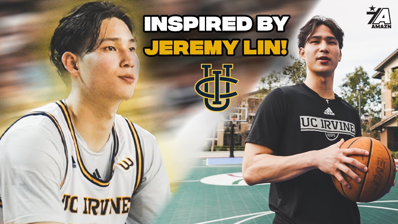 День из жизни тайваньского игрока D1! | Майлз Че