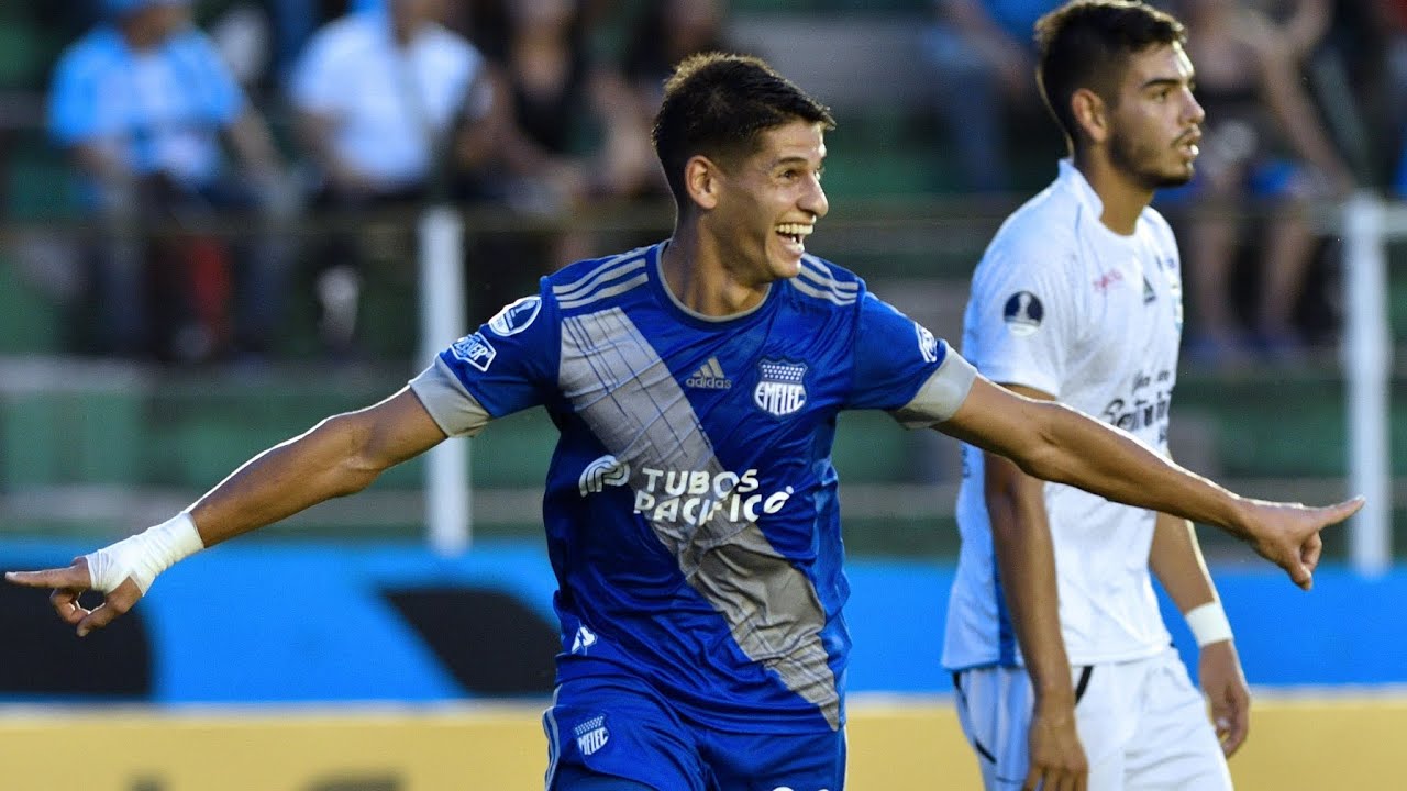 Facundo Barceló | ●Goals, Moves and Assists