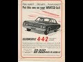 Muscle Cars 1964