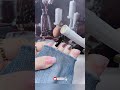 Nail Sticker - Easy Toenail design idea 2752 UZ